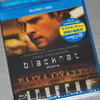 Blu-ray 『ブラックハット』 (NBCユニバーサル・エンターテイメント)