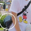 ミラーレスカメラEOS M3の取り回し方法について