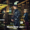Skoop On Somebodyアルバム"Nice'n Slow Jam-beyond-"レビュー