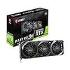 MSI GeForce RTX 3080 VENTUS 3X 10G OC グラフィックスボード VD7358