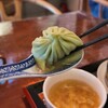 【飲茶の店 みーらん】向島に本格的な飲茶が楽しめる新店。ランタン飾る店内の異国感ある雰囲気も見所(尾道市向島町)