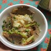 大森コスタータのチャーシュー丼