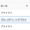 RDS の Blue/Green Deploy を今更やった