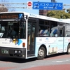 熊本都市バス　450