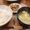 食事メモ　2022/3/7