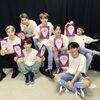 BTS（防弾少年団）、東京ドーム2日目【11/14 セトリ・グッズ列・レポート】‘LOVE YOURSELF’～JAPAN EDITION～