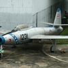 【Bangkok】王立空軍博物館の展示機（ジェット戦闘機編、F-5シリーズを除く）