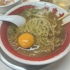 【徳島市阿波富田】ラーメン東大 大道本店：久しぶりに「らしい」徳島ラーメンをいただく・・・美味しかった！