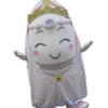 開催中止のお知らせ