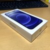 iPhone12 mini を購入しました！