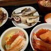 北海道　小樽市　ドーミーインPREMIUM小樽　/　海鮮　ジンギスカン　カツゲンも楽しめる朝食