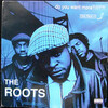 The Roots - Datskat LP
