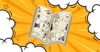 読書術の定番「アクティブラーニング」をマンガで習得——元司書がおすすめ、初心者のための読書術入門