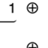 Series of Xor Arithmetics