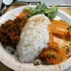 A Curry Paradise Syndrome