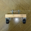 ＜節約DIY186＞自作治具の作り直し