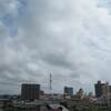１０４５８回目のブログ更新　５月２７日曇り時々晴れ