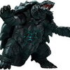  （令和の大怪獣、S.H.MonsterArtsで復活）S.H.MonsterArts 『GAMERA -Rebirth-』 ガメラ (2023) 楽天通販