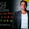 Norbert Leo Butzさんのライヴ at 「Below54」/「The Public Reviews」に掲載されたJOJさんのインタビュー