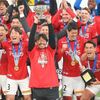 第101回サッカー天皇杯全日本選手権