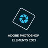 期間限定：Adobe Photoshop Elements 2021（Win/Mac）が27%オフ