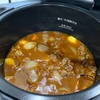 ホットクックで作る、失敗しないカレーライス