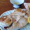 南知多山海の『参平さん』では激美味い魚を大量に激安で食える。