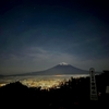 久しぶりに夜のガイリーン
