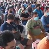 タイで連日約2万人の感染者　9割超が「デルタ株」新型コロナウイルスの感染者数が連日2万人