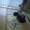 ジグソーパズル