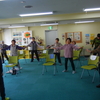 元気サロン開催しました。