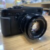 FUJIFILM X-Pro3 をお店で早速お触りしてきた感想【作例あり】