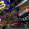 【スプラトゥーン3】あんこを求めてトリカラへ