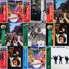 ◆帯付き/LPレコード◆ビートルズ、Beatles、ジョンレノン、ポールマッカートニー、ジョージハリスン、リンゴスター、ブリティッシュビート、マージービート