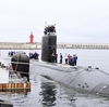 「海軍潜水艦計画における『危機』」－米国の軍事力衰退の最新兆候