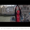 映画『スパイダーマン:ファー・フロム・ホーム』4DX3D【吹替】