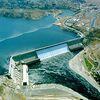 米国最大の水力発電所