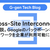 Cross-Site Interconnectを解説。Googleのバックボーンネットワークを企業が利用可能に