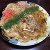 俺の手料理.広島のお好み焼き.11,12枚目.広島風お好み焼き風焼きそば