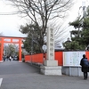 京都「下鴨神社」2024
