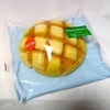 セブンイレブン「サクふわメロンパン」