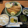 アジフライがこんなに美味しいとは・・・・🤤🐟