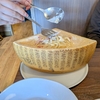 【滋賀グルメ】ハズイテラスのイタリアンキッチン「VANSAN」でランチ