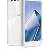 ASUS(エイスース) ZenFone 4シリーズ カスタマイズモデル ムーンライトホワイト Android 7.1.1・ディスプレイ 5.5型・メモリ/ストレージ:4GB/64GB [ZE554KL-WH64S4I]