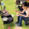 100均ダイソーやセリアで格安にアルミコンテナカスタムをDIYで作ろう！