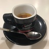 イタリアのコーヒー事情
