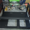 NAS3520　3.5インチHDD専用NAS製作　その１