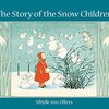 雪の子どもたちと、雪のお城へ【The Story of the Snow Children】