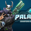 PC『Paladins』Hi-Rez Studios