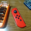 任天堂　Switch  Joy-con　ジョイコン修理